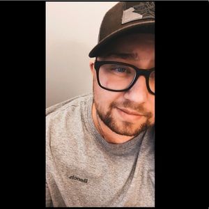 Meet your Posher, Andy